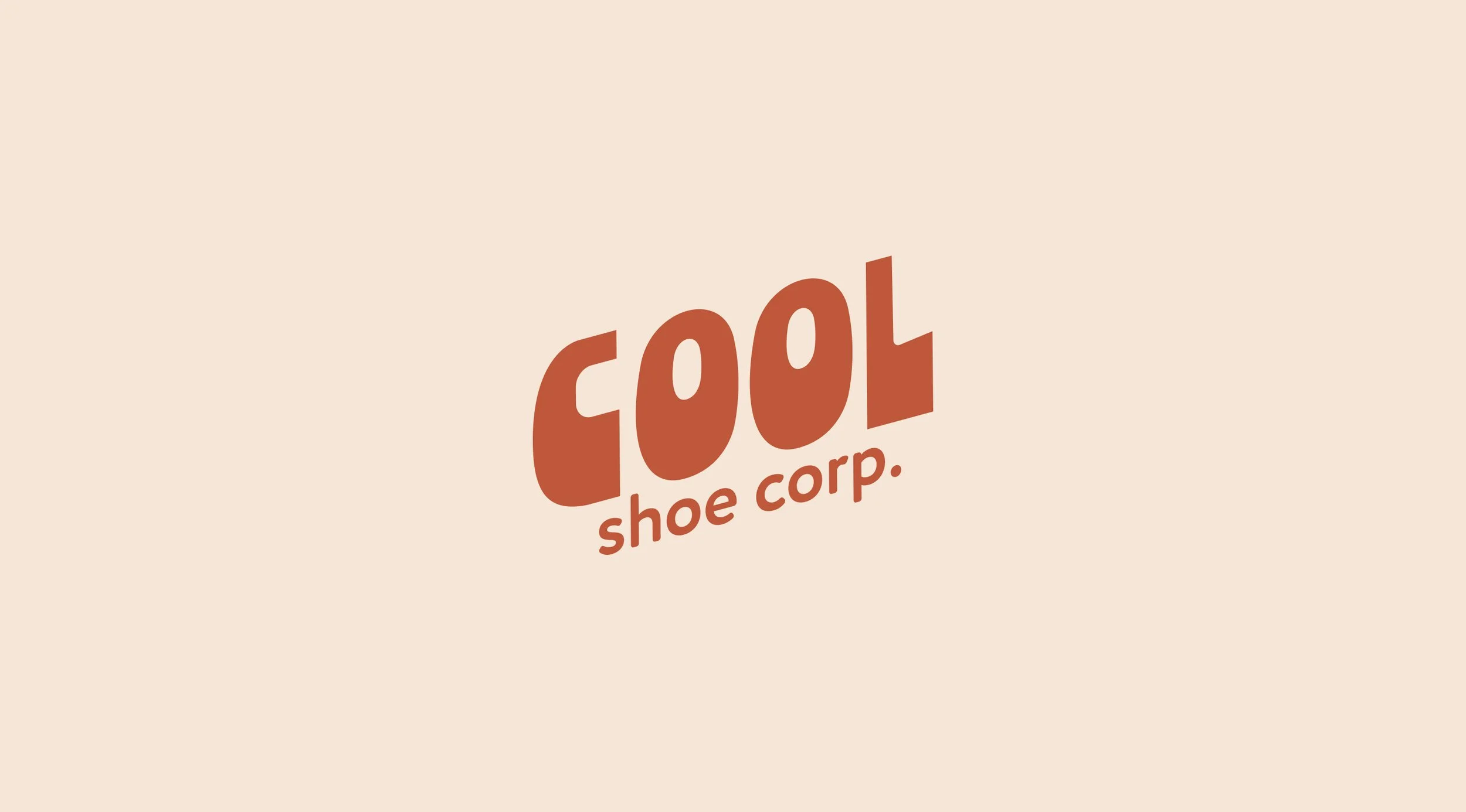 Cool Shoe
